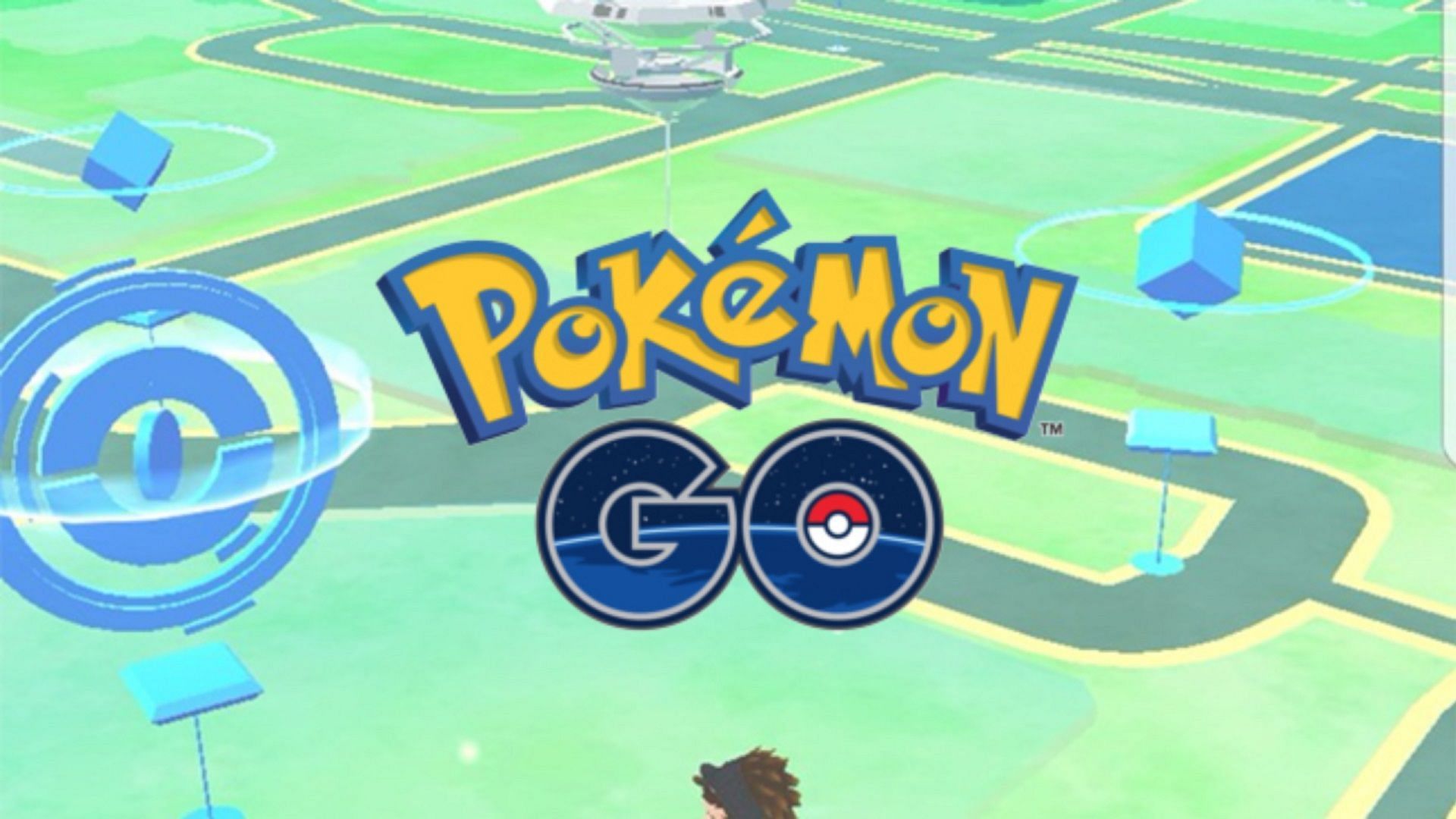 Pokestops and Incense were improved in Pokemon GO's Mythical Wishes (Image via Niantic)